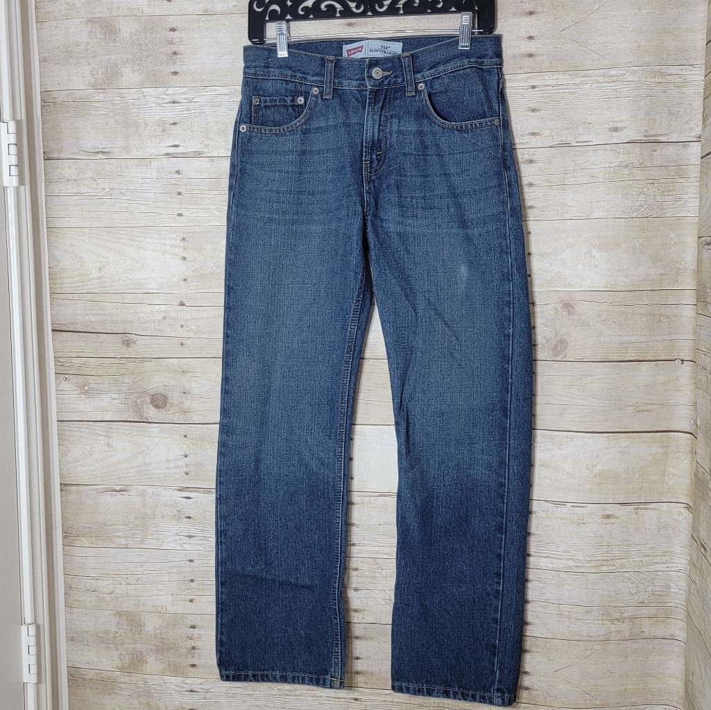 514 Jeans